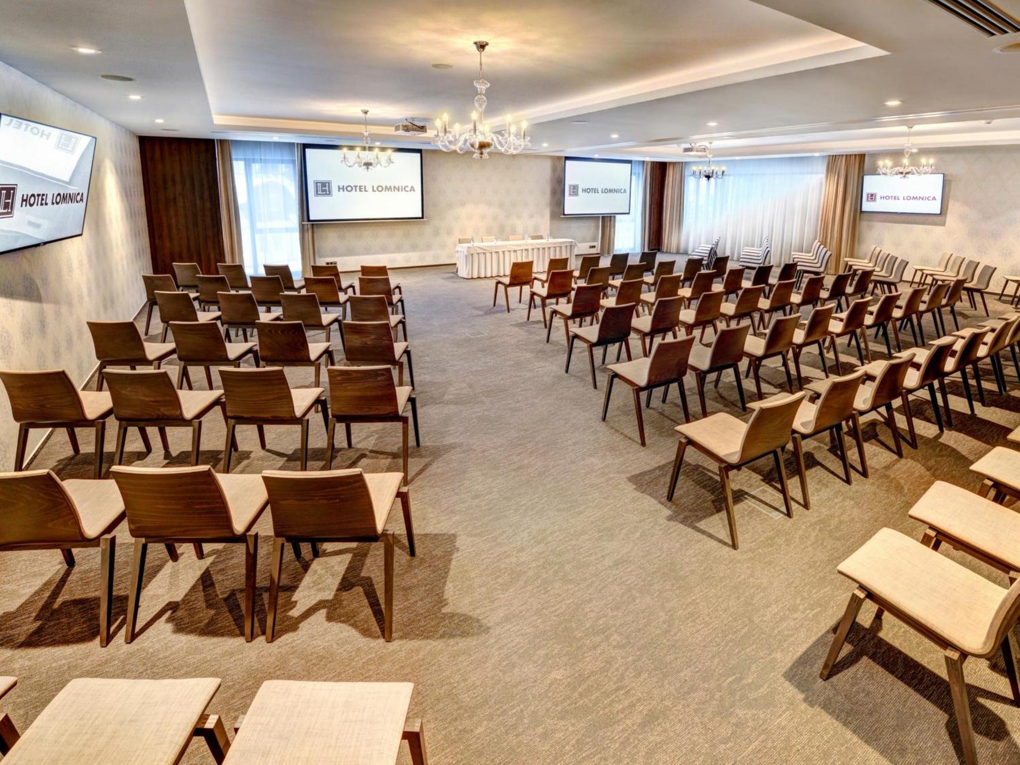 Hotel Lomnica Hotel 5*