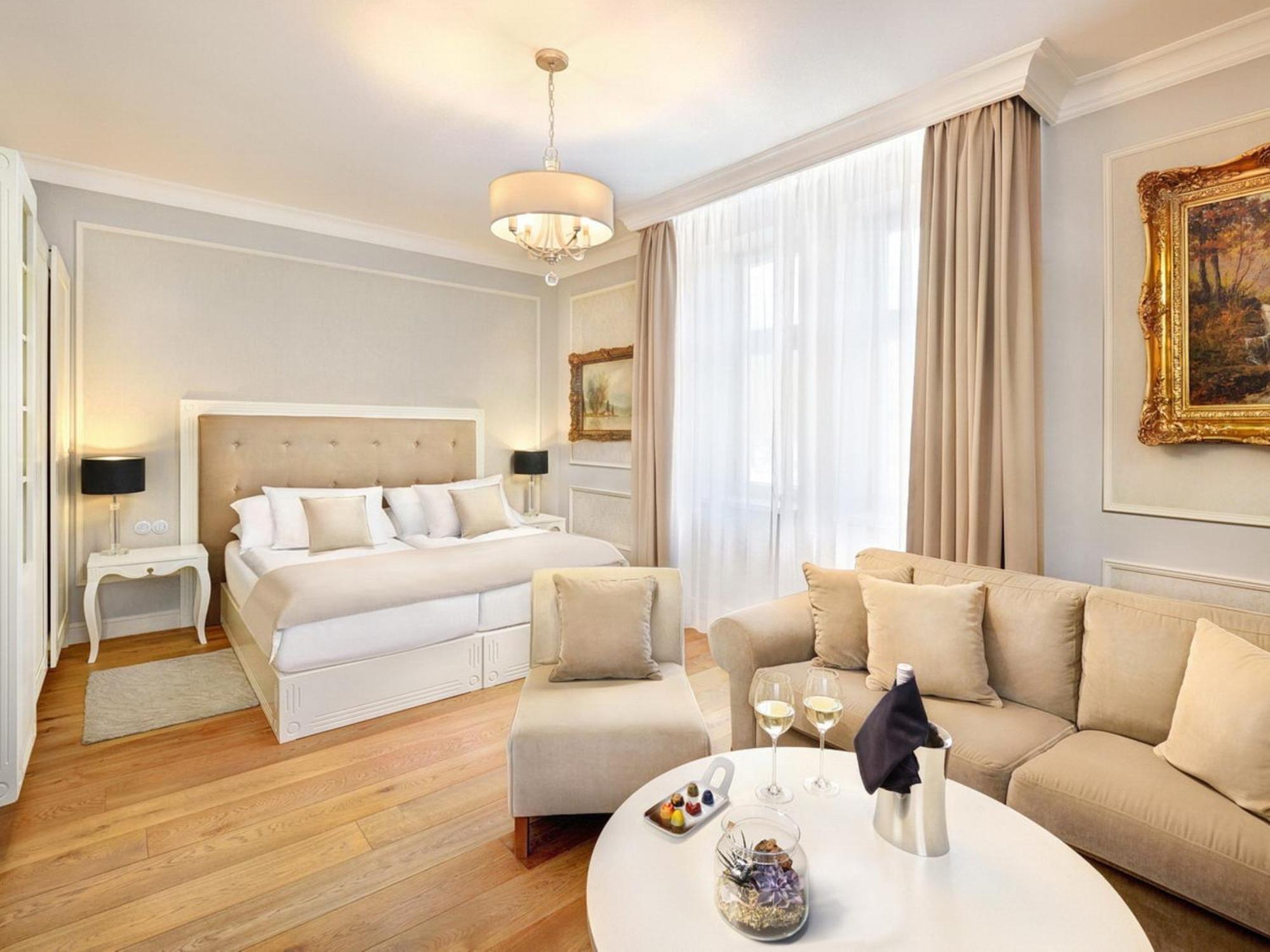 Hotel Lomnica 5*