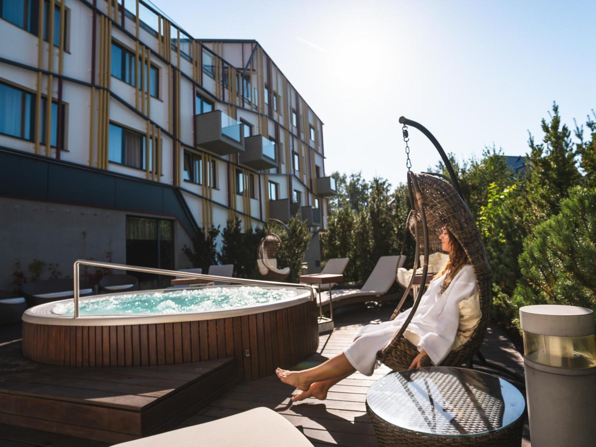 Hotel Hotel Lomnica 5*