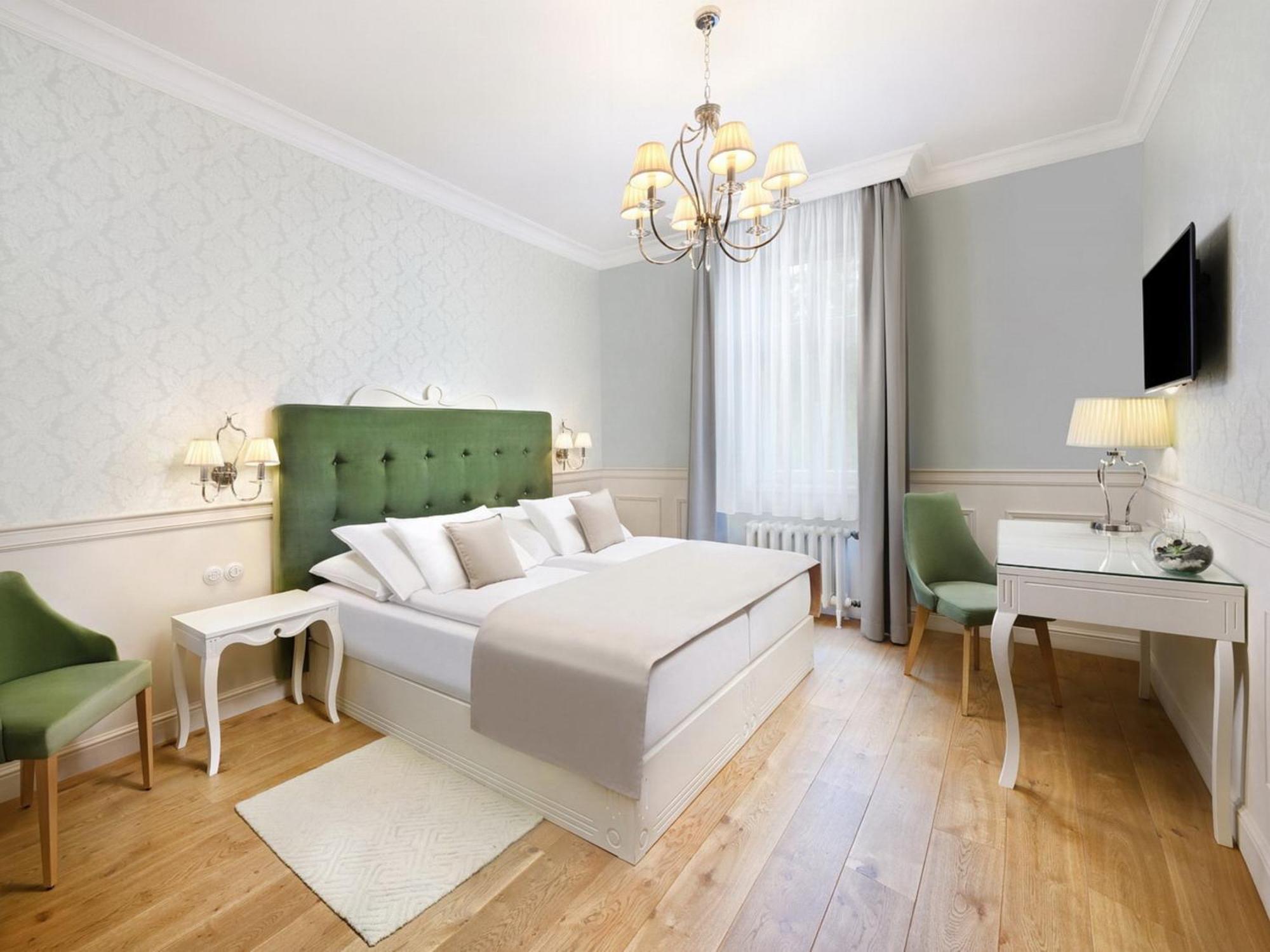 Hotel Lomnica Tatranska Lomnica