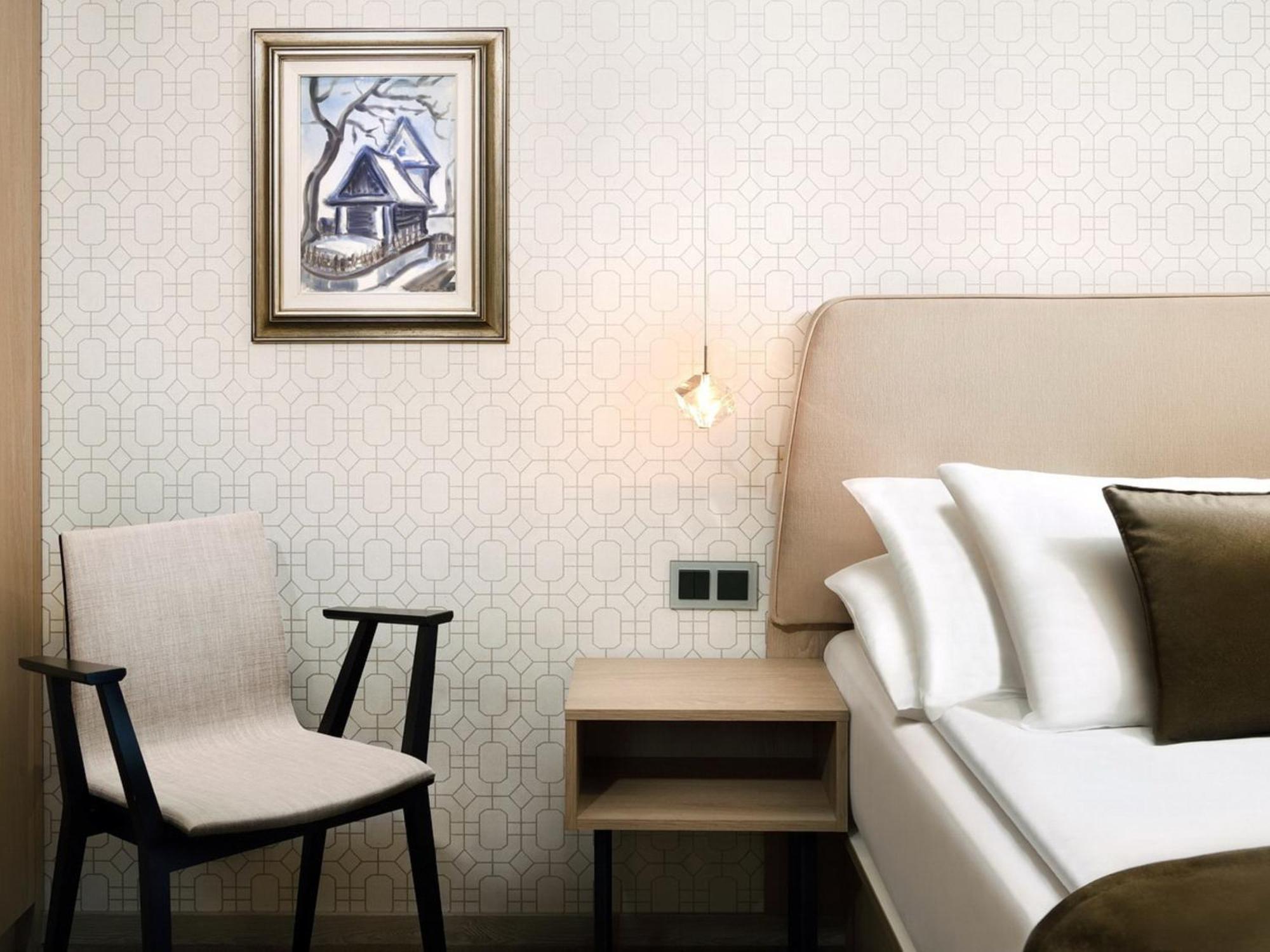 Hotel Lomnica Hotel