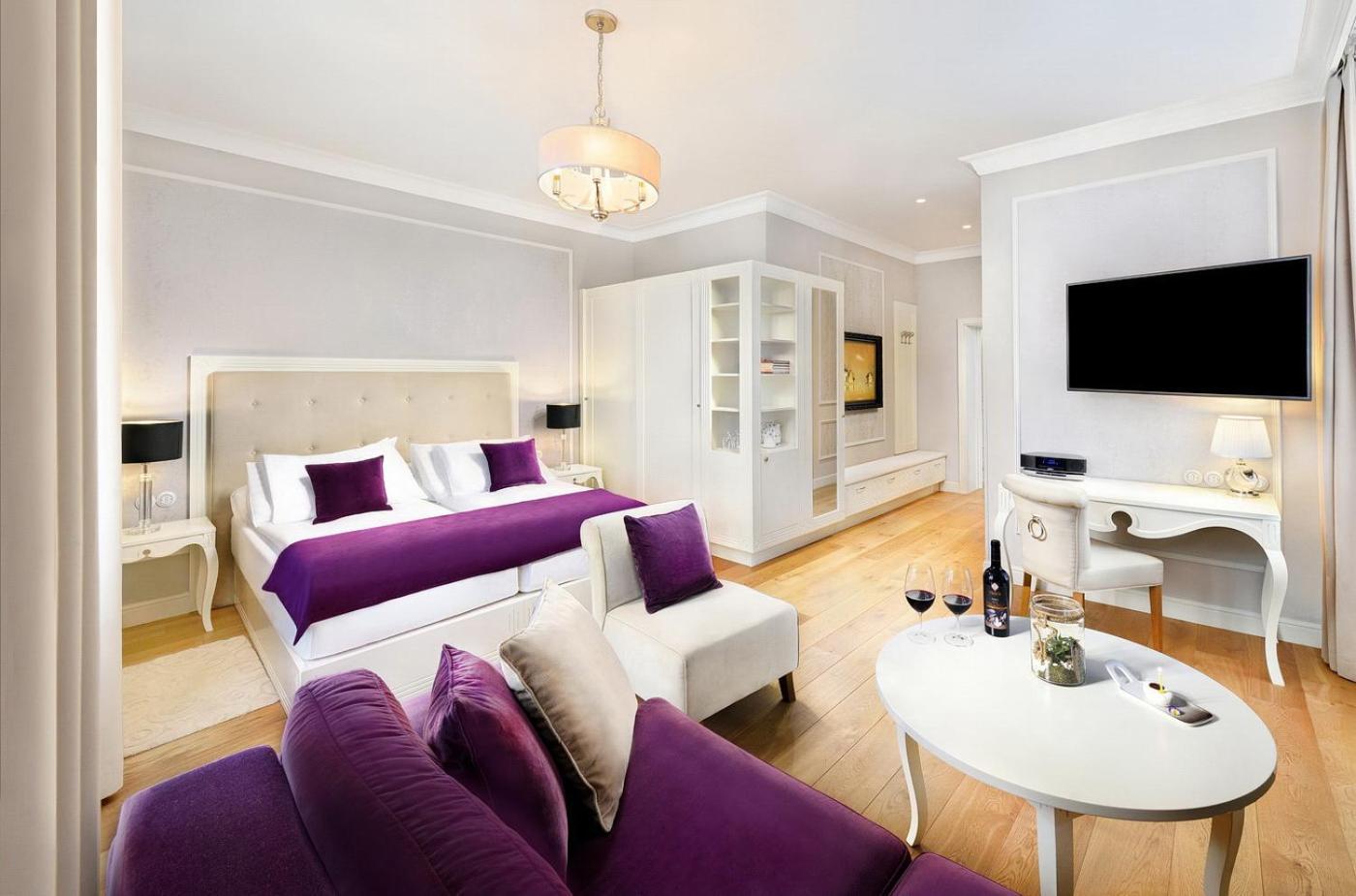 Hotel Lomnica 5*