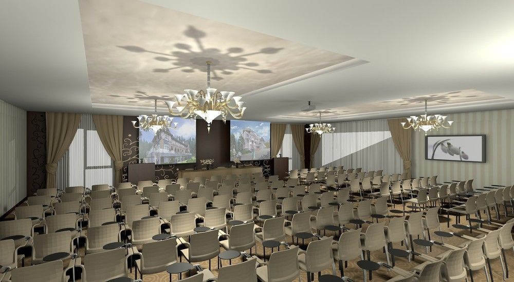 Hotel Lomnica